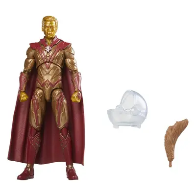 Strážci galaxie 3 - Adam Warlock akcní figurka vícebarevný