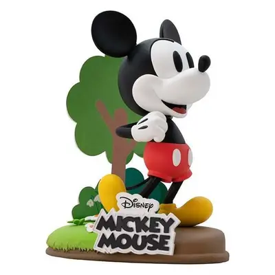 Mickey & Minnie Mouse Figurka SFC Mickey Sberatelská postava standard