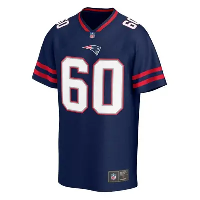 Fanatics New England Patriots Core Foundation Jersey Tričko vícebarevný