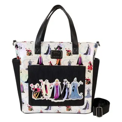 Disney Villains Loungefly - Villains Batoh vícebarevný