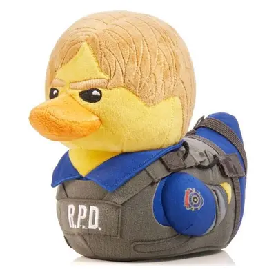 Resident Evil Leon Kennedy Tubbz Plush plyšová figurka vícebarevný