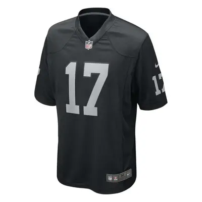 Nike Las Vegas Raiders Nike Home Game Jersey Tričko vícebarevný