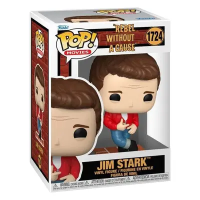 Dean, James Denn sie wissen nicht, was sie tun - Jim Stark Vinyl Figur 1724 Sberatelská postava 