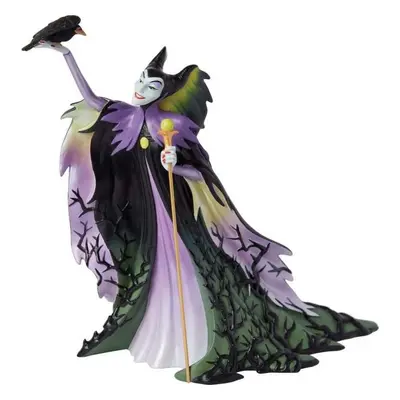 Maleficent Botanical Maleficent Figurine Socha vícebarevný