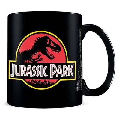 Jurassic Park T-Rex Hrnek vícebarevný