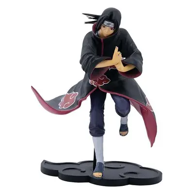 Naruto SFC Super Figure Collection - Shippuden - Itachi Sberatelská postava standard