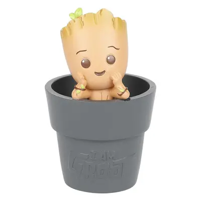 Strážci galaxie Držák na pero I am Groot - Baby Groot dekorace standard