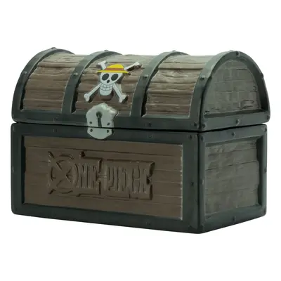 One Piece Treasure Chest dóza vícebarevný