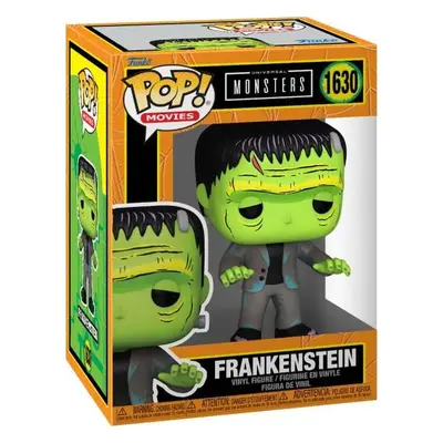 Universal Monsters Vinylová figurka č.1630 Frankenstein Sberatelská postava vícebarevný