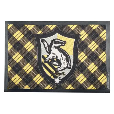 Harry Potter Hufflepuff Rohožka vícebarevný