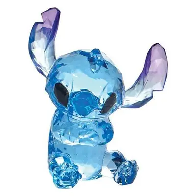 Lilo & Stitch Figurka Stitch Socha vícebarevný