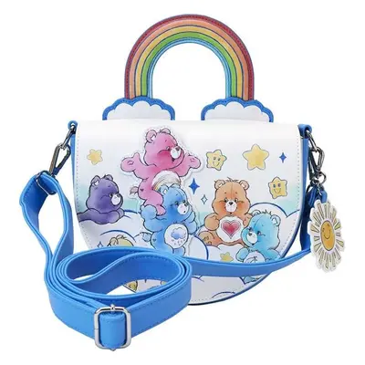 Care Bears Loungefly - Care Bears Kabelka vícebarevný