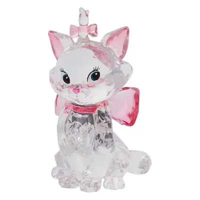 Aristocats Marie - Gem Cut Socha standard