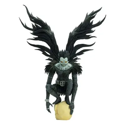 Death Note Figurka SFC Super Figure Collection - Ryuk the Shinigami Sberatelská postava standard