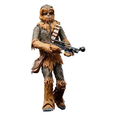 Star Wars Die Rückkehr der Jedi-Ritter - Kenner - Chewbacca akcní figurka vícebarevný