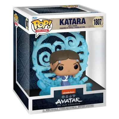 Avatar - The Last Airbender Vinylová figurka č.1807 Katara (Pop Deluxe!) Sberatelská postava víc