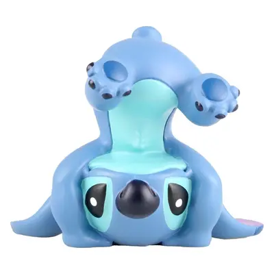 Lilo & Stitch Stitch im Handstand Socha standard