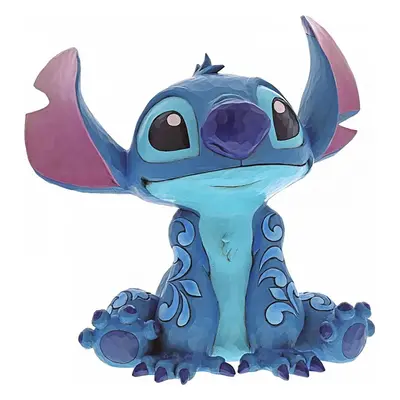 Lilo & Stitch Big Trouble Stitch Sberatelská postava standard