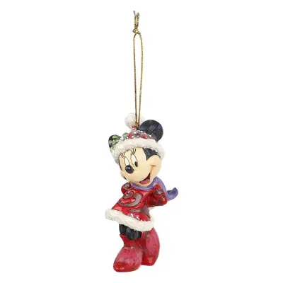 Mickey & Minnie Mouse Minni Vánocní ozdoba - koule standard