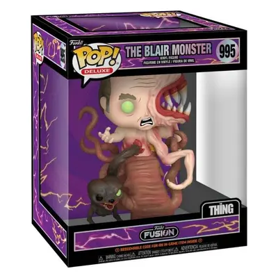 Funko Fusion Das Ding aus einer anderen Welt - The Blair Monster (Chase Edition möglich) (Pop! D