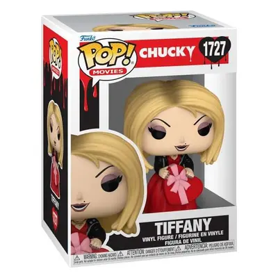 Chucky - Child's Play Tiffany (Valentine) Vinyl Figur 1727 Sberatelská postava vícebarevný