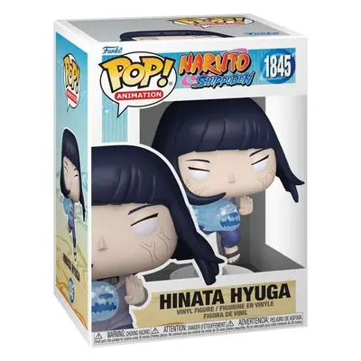 Naruto Vinylová figurka č.1845 Hinata Hyuga Sberatelská postava vícebarevný