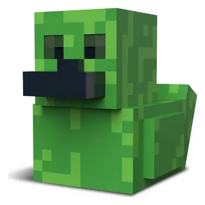 Minecraft Creeper Tubbz dekorace zelená