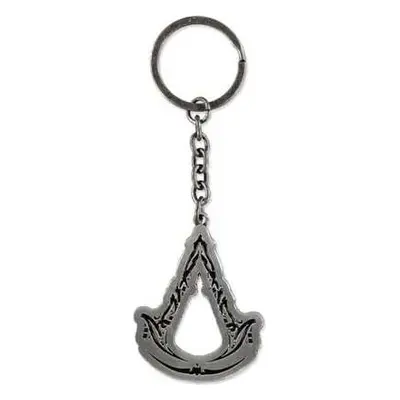 Assassin's Creed Mirage - Crest Klíčenka standard