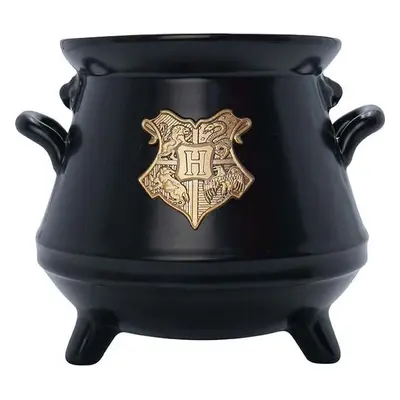 Harry Potter Cauldron 3D Hrnek vícebarevný