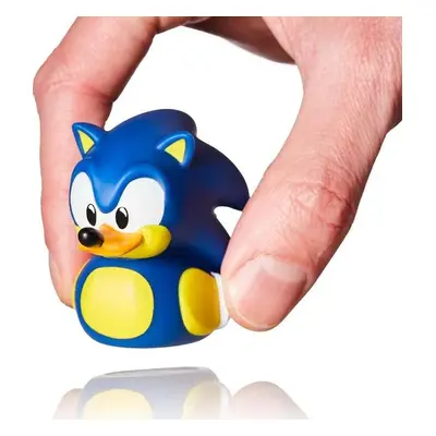 Sonic The Hedgehog Sonic Mini Tubbz dekorace vícebarevný