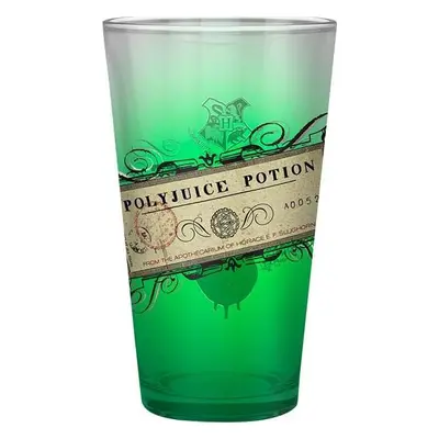 Harry Potter Polyjuice Potion sklenicka standard