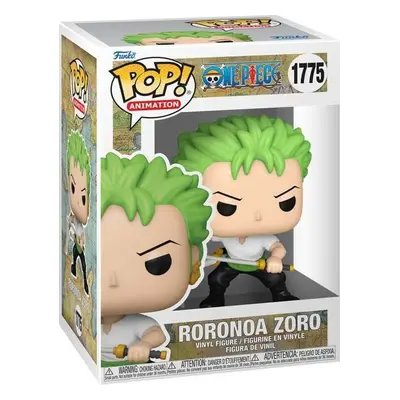 One Piece Vinylová figurka č.1775 Roronoa Zoro (s možností chase!) Sberatelská postava vícebarev