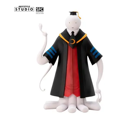 Assassination Classroom Figurka SFC - Koro Sensei Sberatelská postava vícebarevný