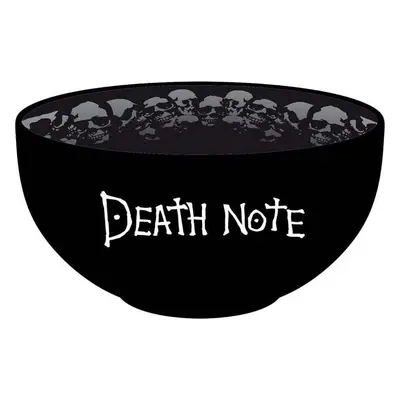 Death Note Death Note Miska na cereálie & těstoviny vícebarevný