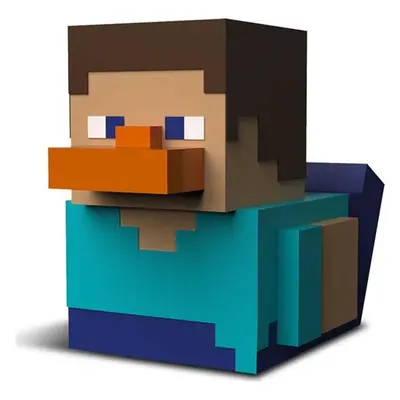 Minecraft Steve Tubbz dekorace vícebarevný