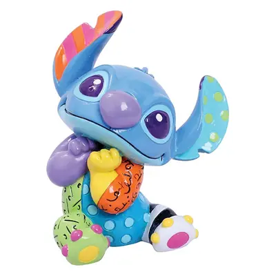 Lilo & Stitch Stitch Socha standard