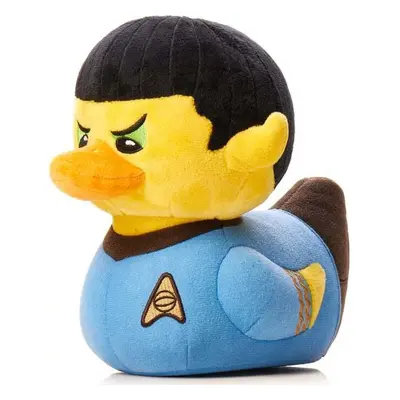 Star Trek Spock Tubbz Plush plyšová figurka vícebarevný