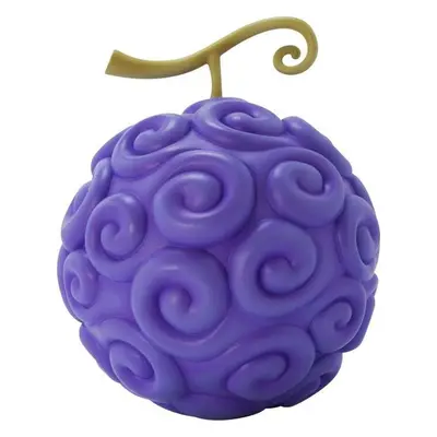 One Piece Replica Gum-Gum Fruit dekorace standard