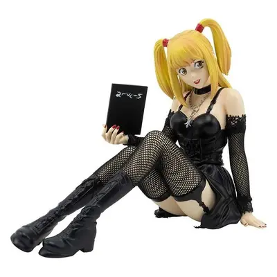 Death Note Figurka SFC Misa Sberatelská postava standard