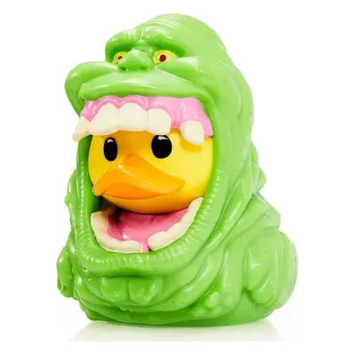 Ghostbusters Slimer Tubbz (Boxed Edition) dekorace vícebarevný