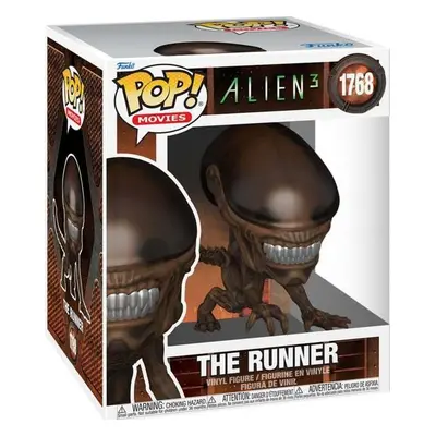 Alien Vinylová figurka č.1768 The Runner 3 Sberatelská postava standard