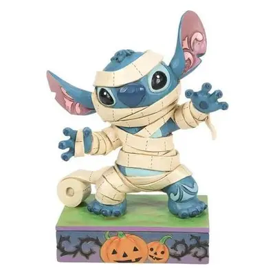 Lilo & Stitch Mummy Stitch Sberatelská postava vícebarevný