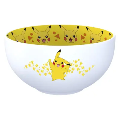 Pokémon Pikachu Cereální miska standard