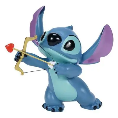 Lilo & Stitch Valentine Stitch Sberatelská postava vícebarevný