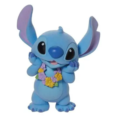 Lilo & Stitch Figurka Standing Stitch s jemným povrchem Sberatelská postava vícebarevný