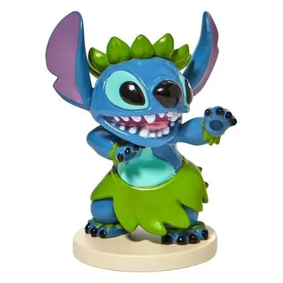 Lilo & Stitch Dancing Stitch Sberatelská postava vícebarevný