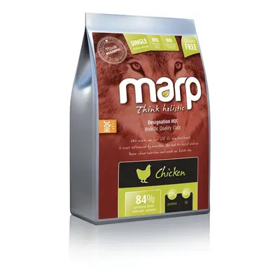 Marp Holistic Chicken - kuřecí bez obilovin 2kg