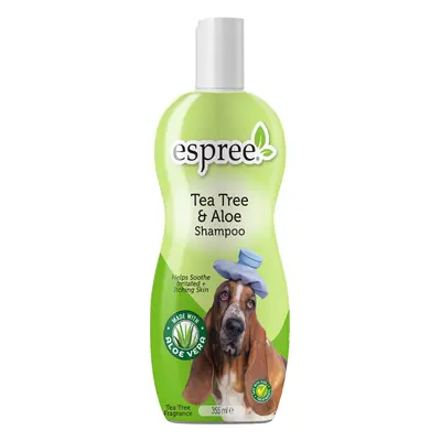 Espree Tea Tree & Aloe šampon 355ml