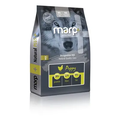 Marp Natural Plus Puppy 2kg