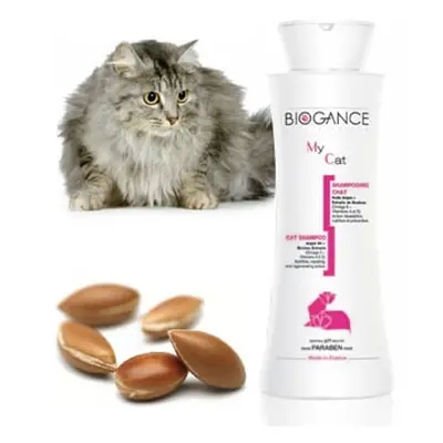 Biogance šampón My Cat 250ml